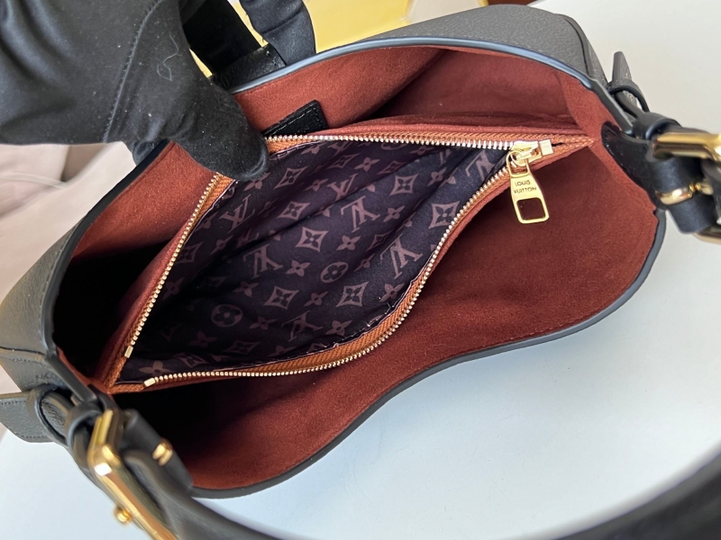 LV Top Handle Bags